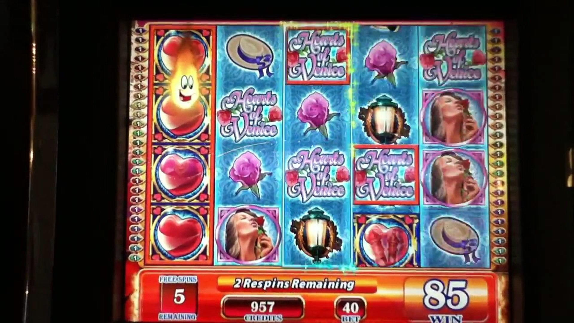 190 Loyal Free Spins! at 777 Casino
