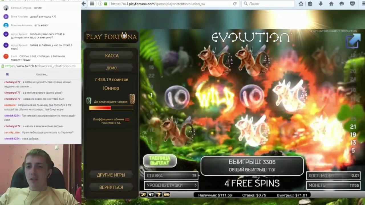 15 Free Spins right now at Yes Casino 