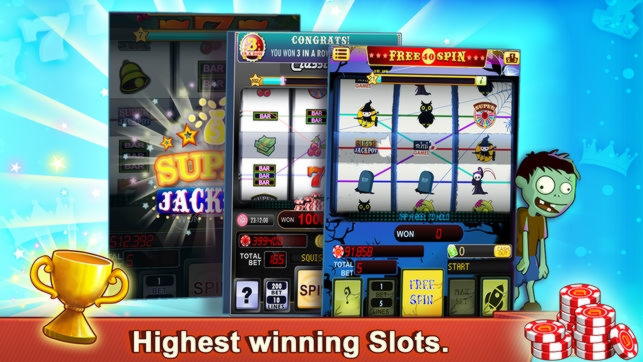 $380 Mobile freeroll slot tournament at Euro Palace Casino