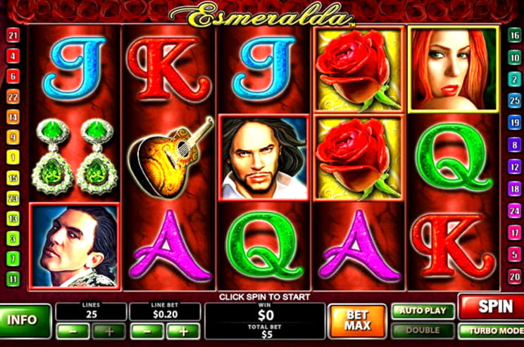 $4965 no deposit at Platin Casino