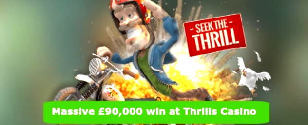 EURO 985 Free Casino Tournament at Jackpot City Casino