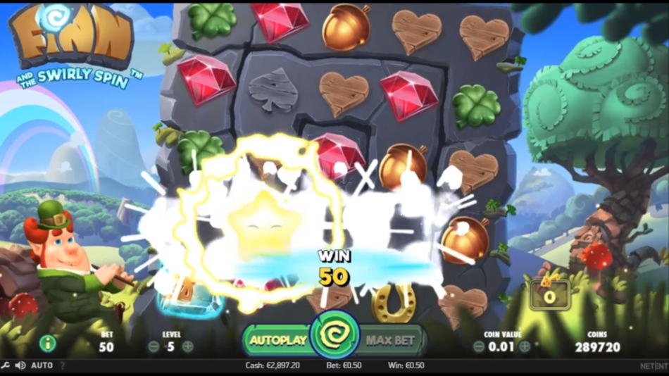 EUR 855 Free Casino Tournament at Royal Panda Casino