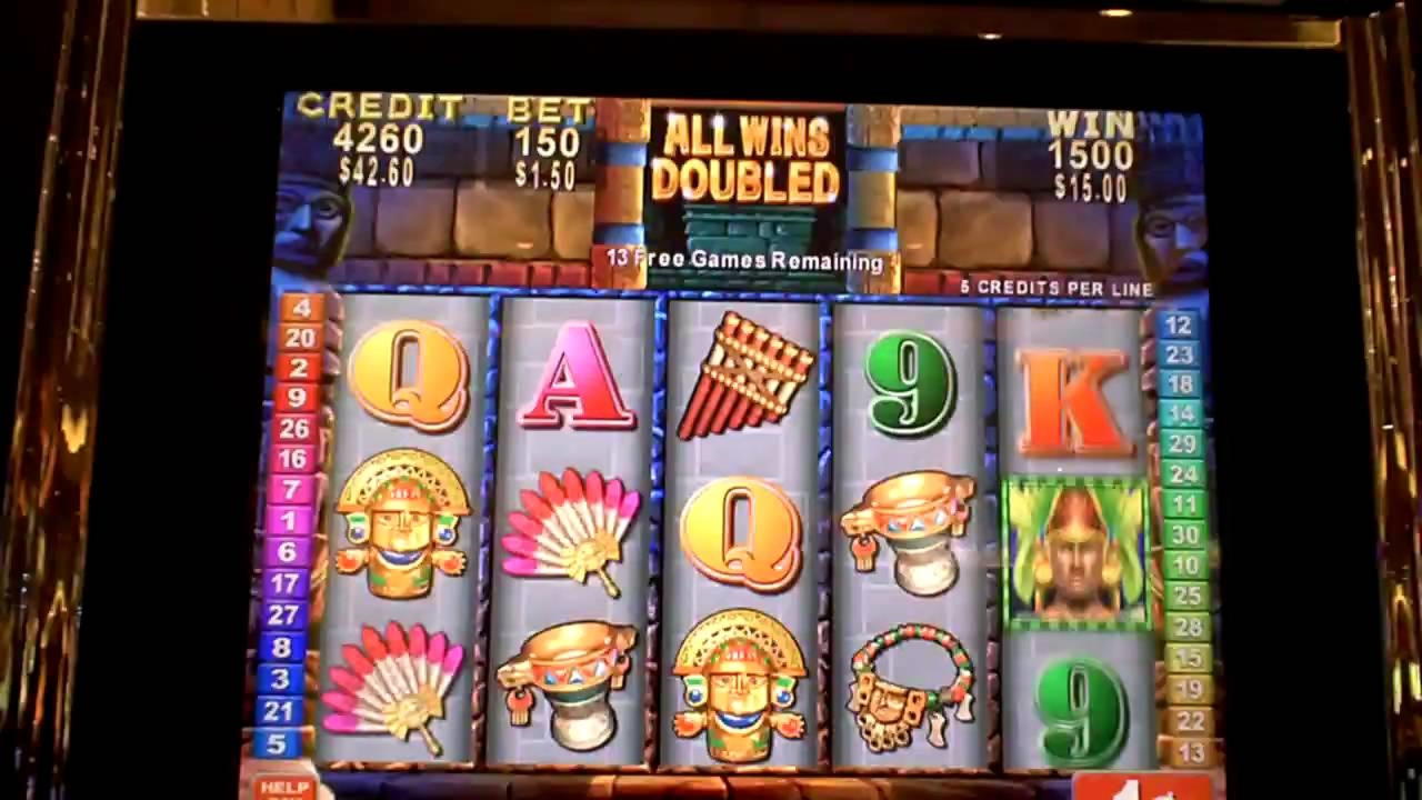 795% Match at a Casino at Jet Bull Casino