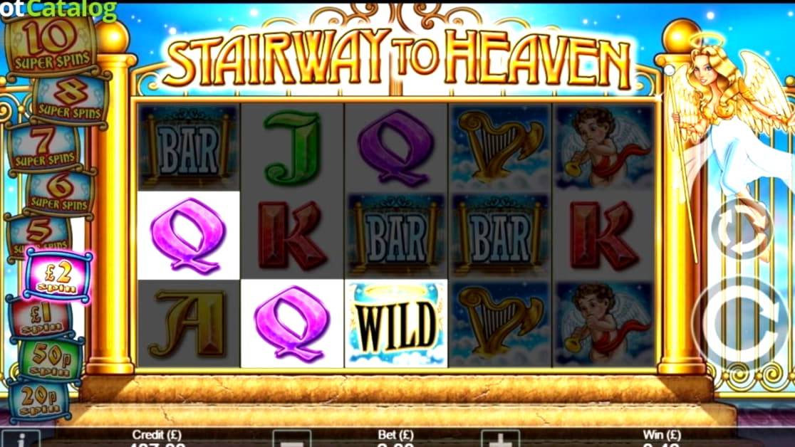 €4600 no deposit bonus casino at Karamba Casino