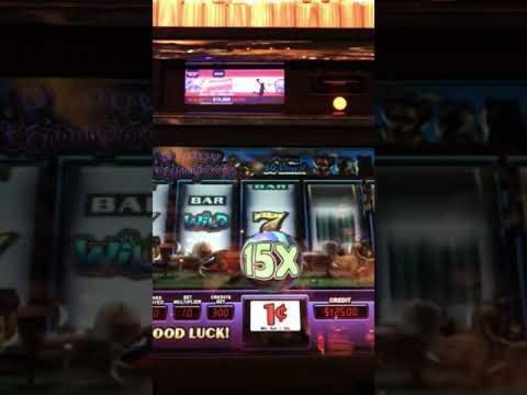 €545 Online Casino Tournament at Bet At Home Casino
