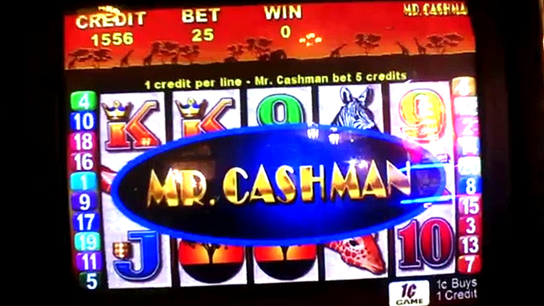 $715 Casino Tournament at Jackpot City Casino