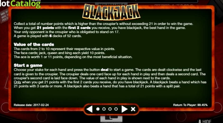 Eur 630 free casino chip at Platin Casino