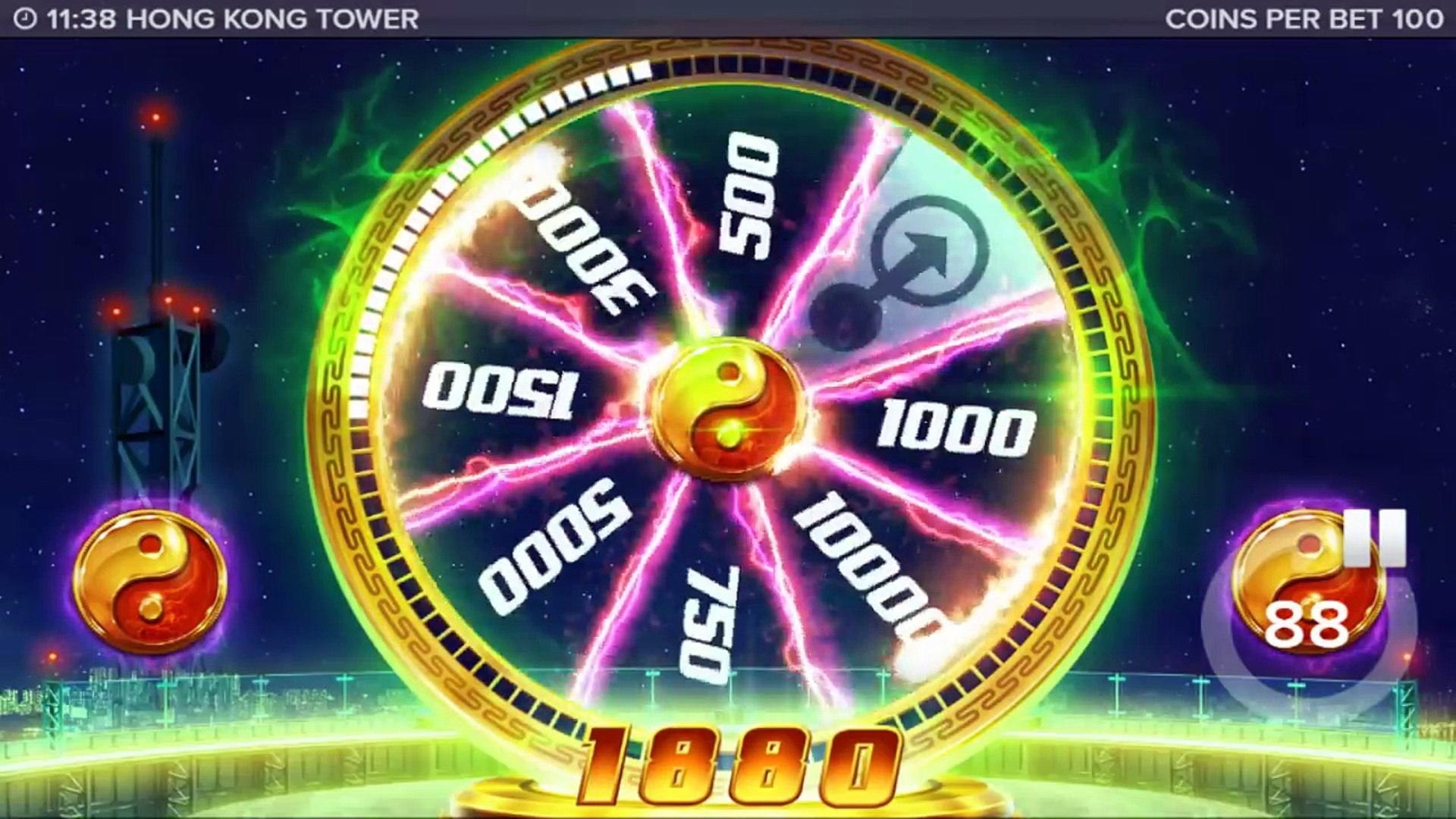 €605 NO DEPOSIT BONUS CASINO at Jackpot City Casino