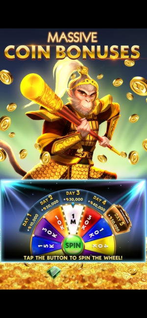 100 Free Casino Spins at 777 Casino