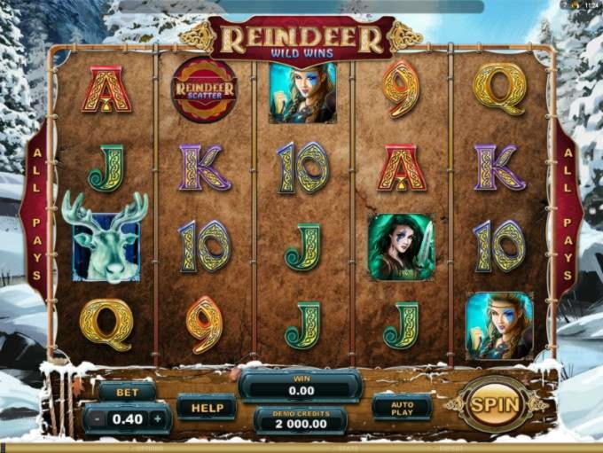 185 FREE SPINS at 777 Casino