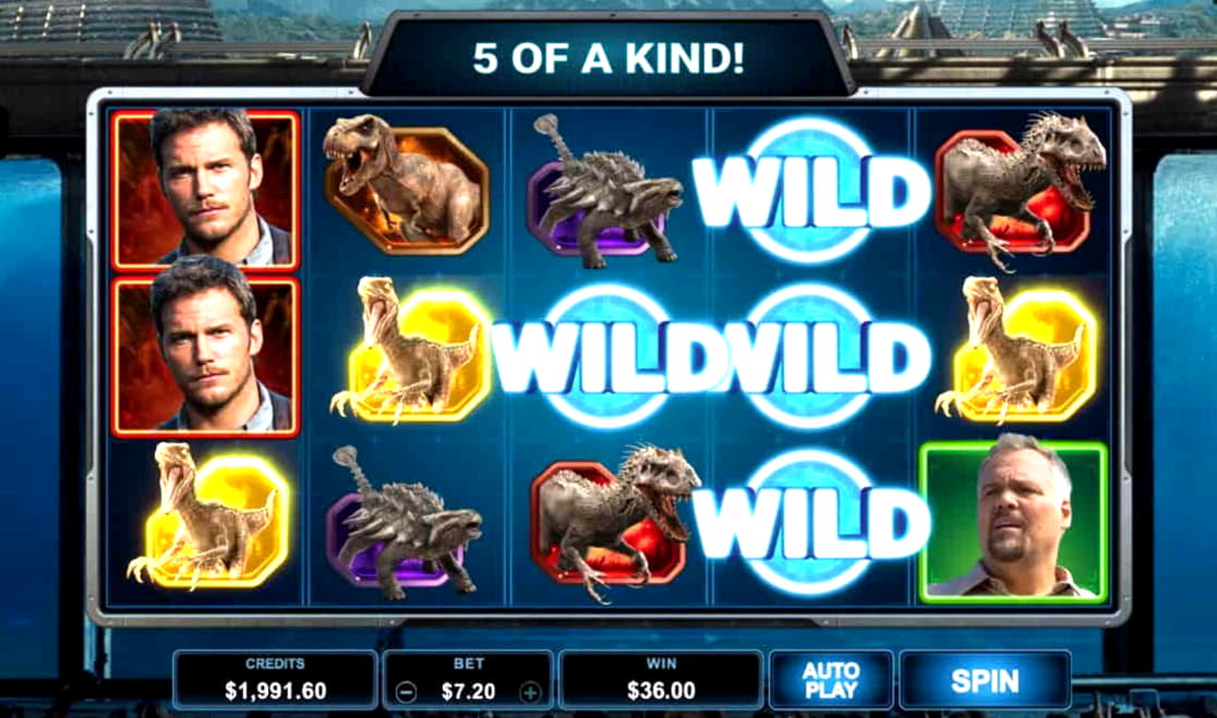 740% Match bonus casino at Twin Casino