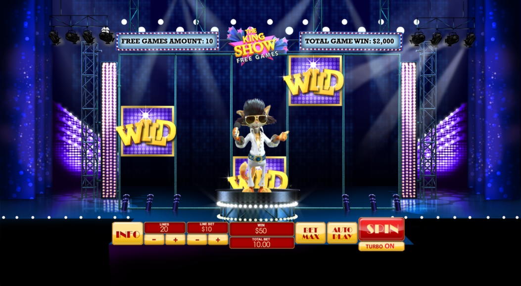 €4220 no deposit casino bonus at Magic Red Casino
