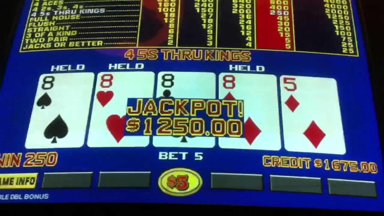 EUR 2725 No deposit bonus casino at Party Casino
