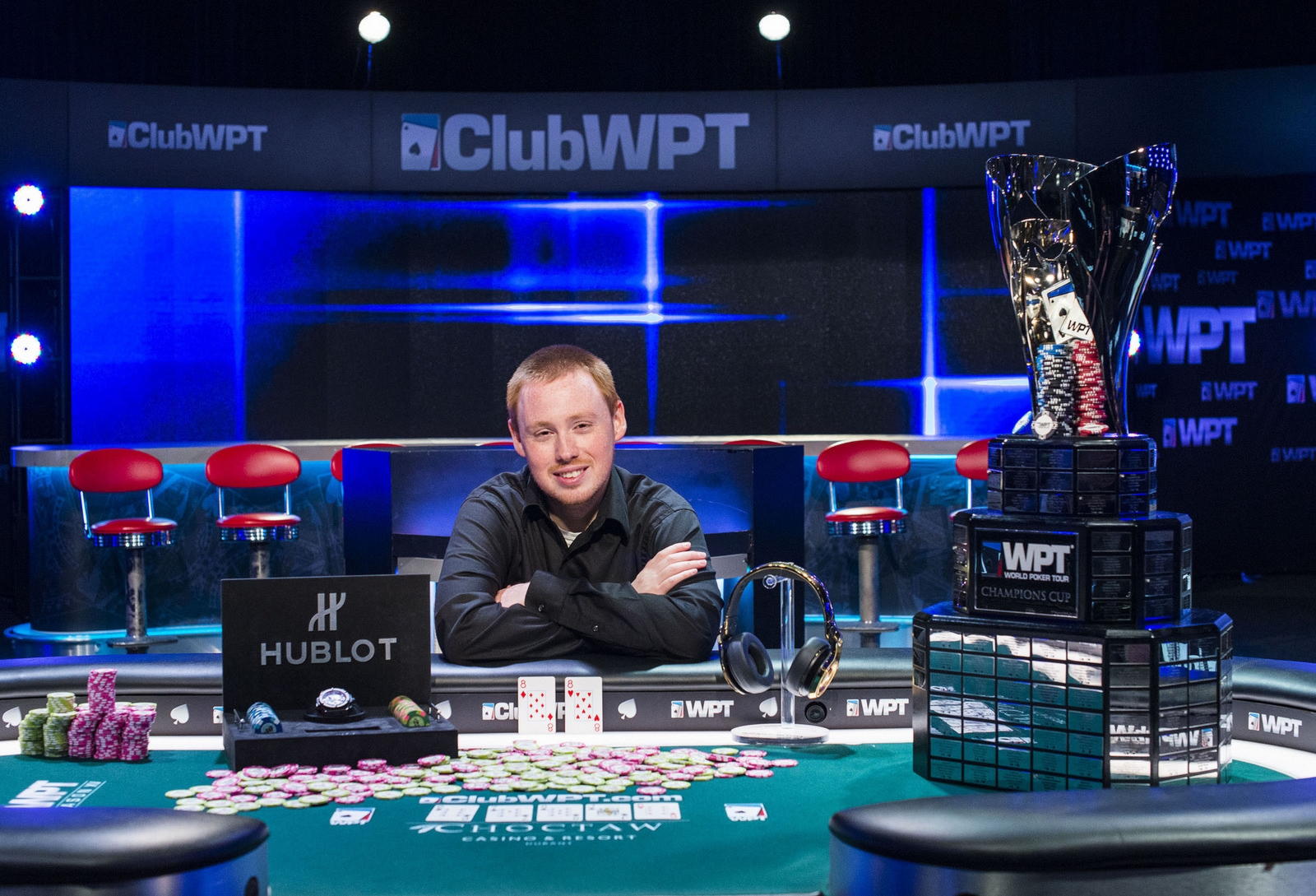 €535 Free Chip at Euro Palace Casino