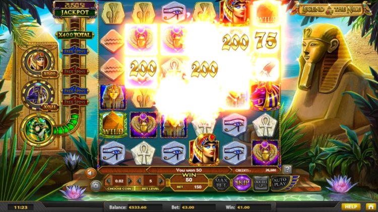 70 free spins at Spin Up Casino