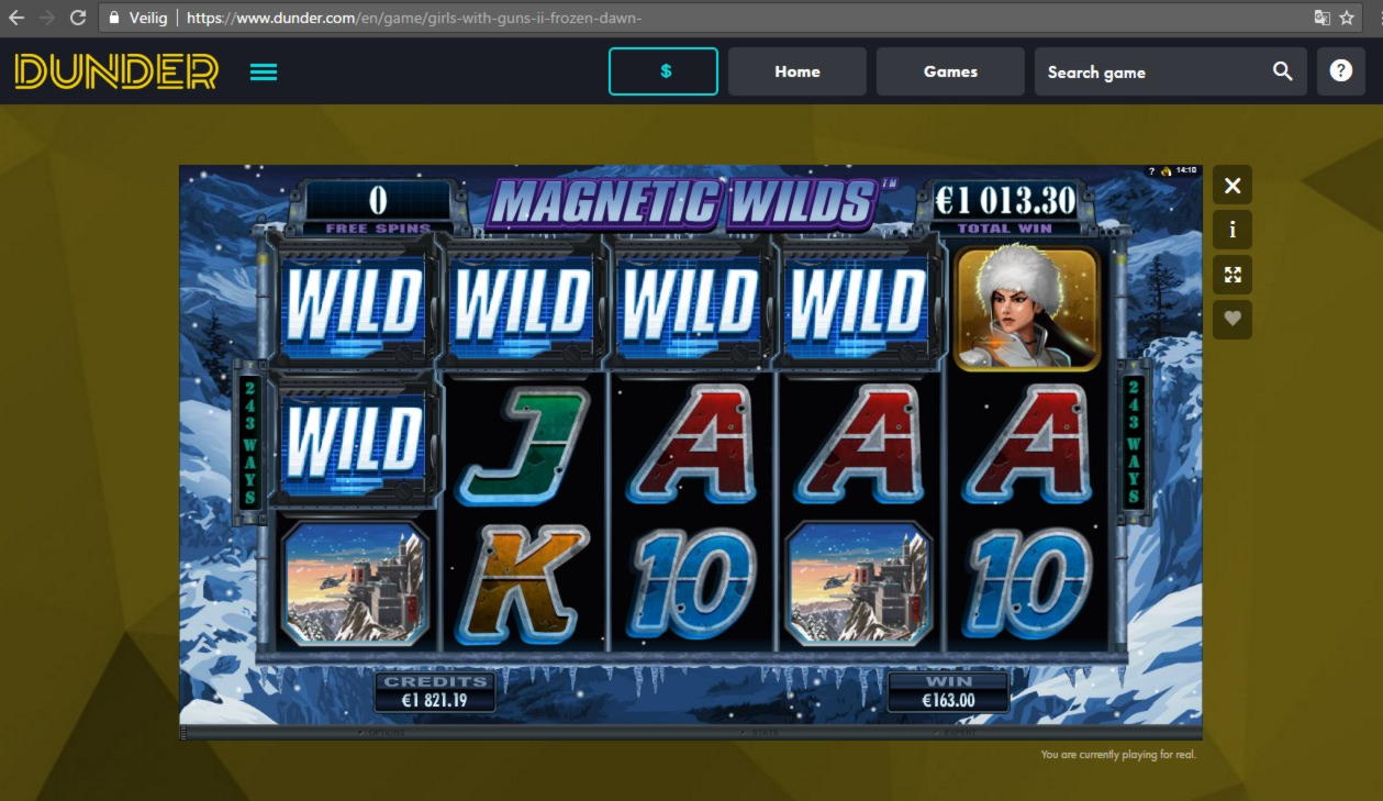 EUR 255 FREE Casino Chip at Spins Royale Casino