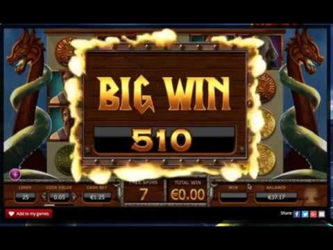 $66 Daily freeroll slot tournament at Bet At Home Casino