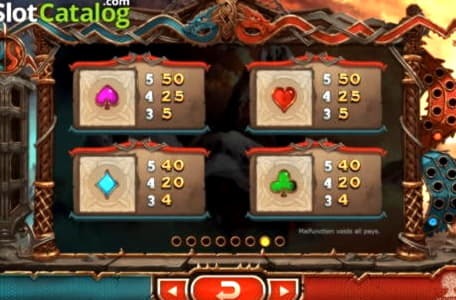 240 FREE SPINS at Energy Casino