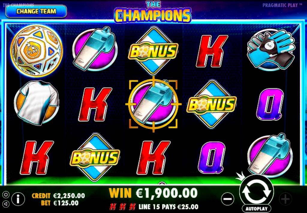 €4425 No Deposit Bonus Code at Twin Casino