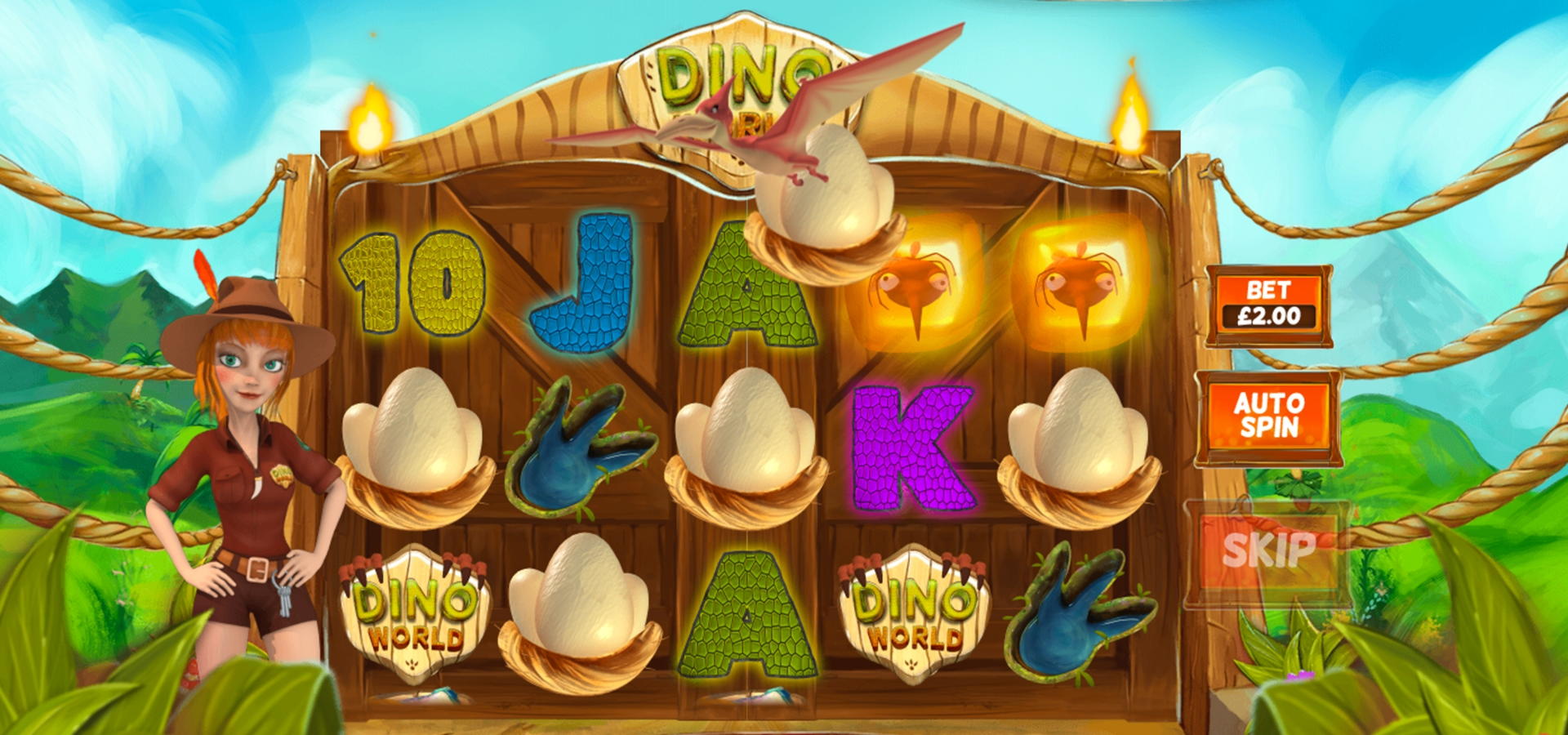 725% First Deposit Bonus at Casino Cruise