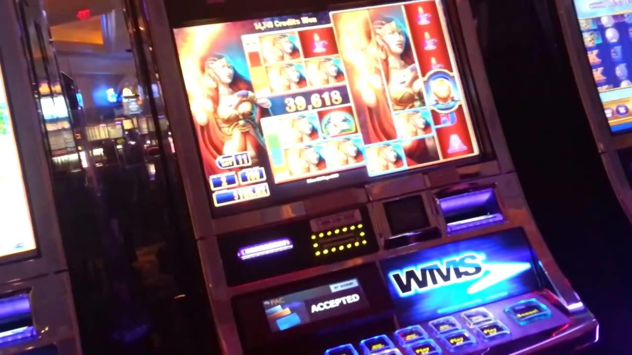 510% Deposit Match Bonus at CasiPlay Casino