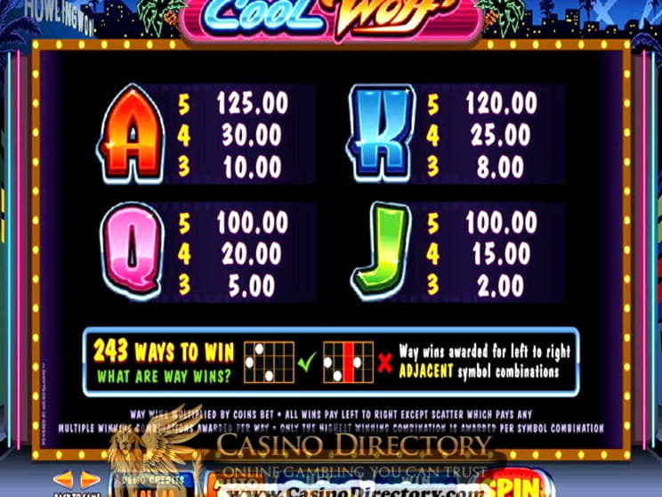 EURO 345 Casino tournaments freeroll at Platin Casino