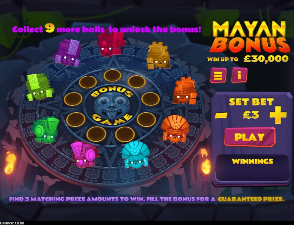 600% Match bonus at Betway Casino
