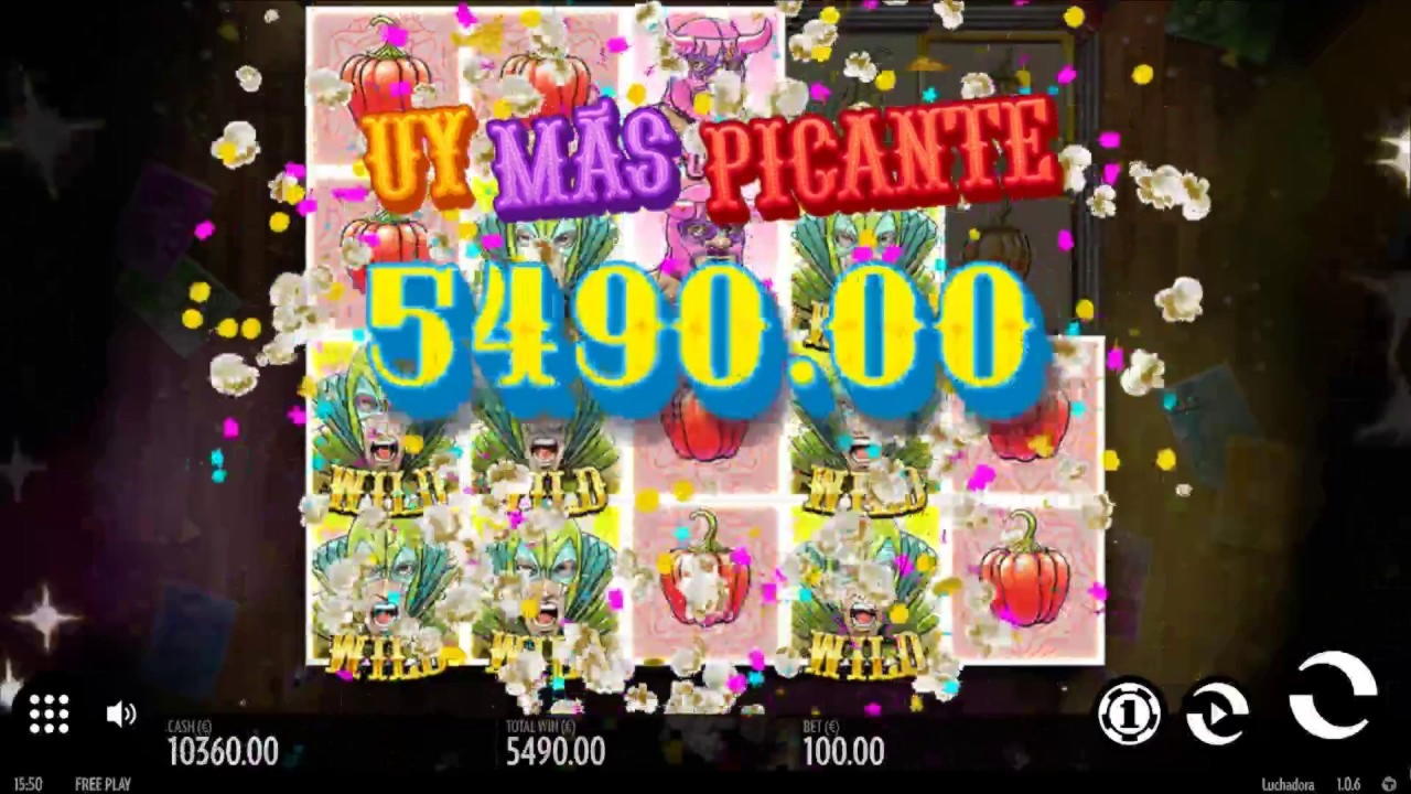 260 Free spins casino at Royal Panda Casino