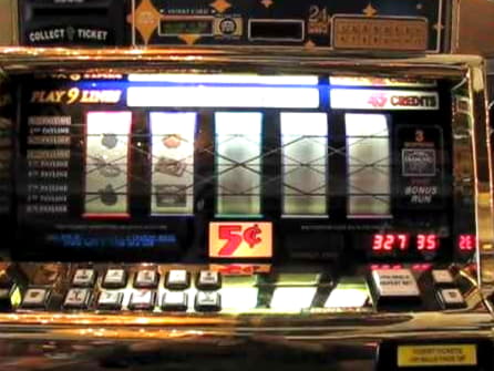 295 Trial Spins at Twin Casino