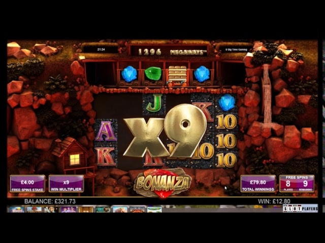 £320 Casino chip at Wix Stars Casino