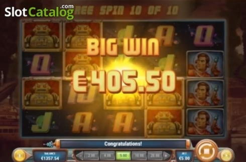 $30 Casino tournaments freeroll at Casino Heroes