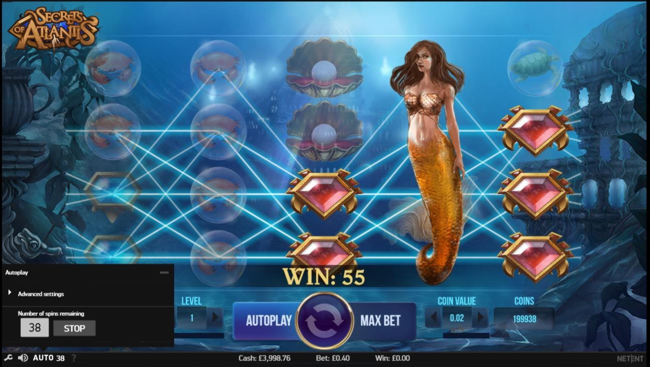$575 Free Cash at Spin Palace Casino