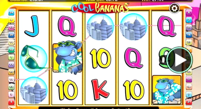 £995 Online Casino Tournament at Platin Casino