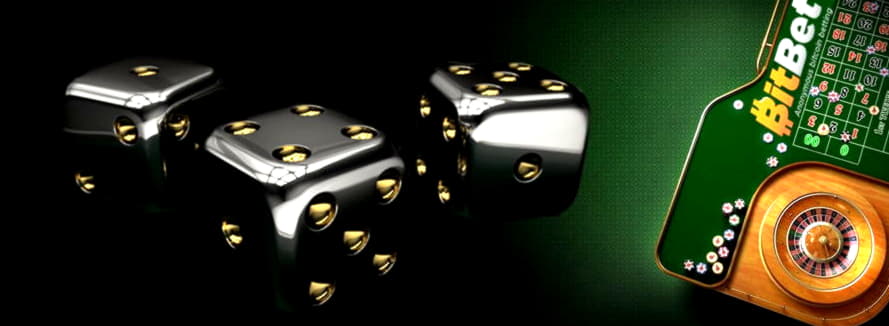 Eur 425 Free Casino Ticket at Spin Palace Casino