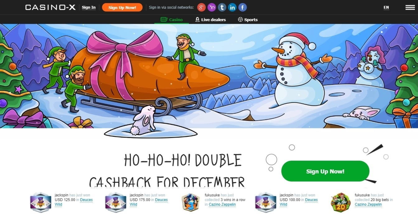 ﻿$2725 No Deposit Casino Bonus at Casino Heroes