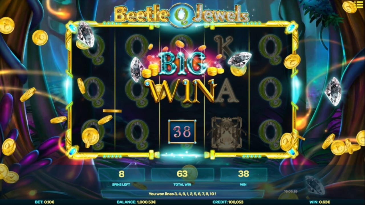 Eur 675 Free Chip Casino at Wunderino Casino