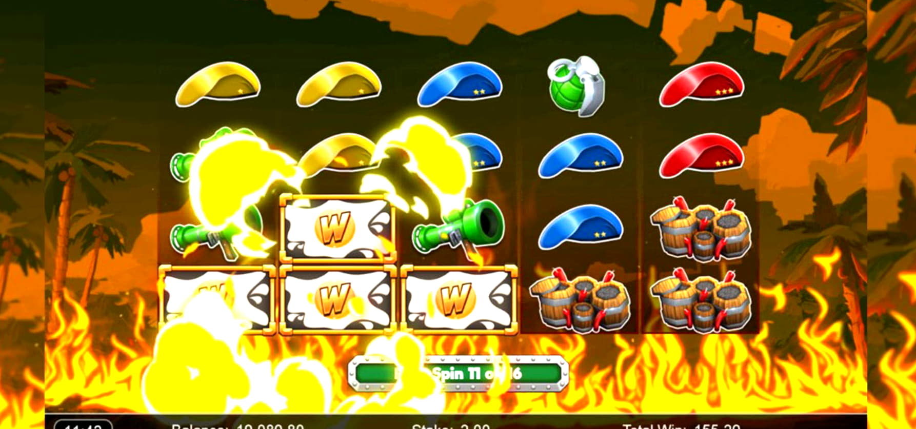 975% Welcome Bonus at Slotty Dubai Casino