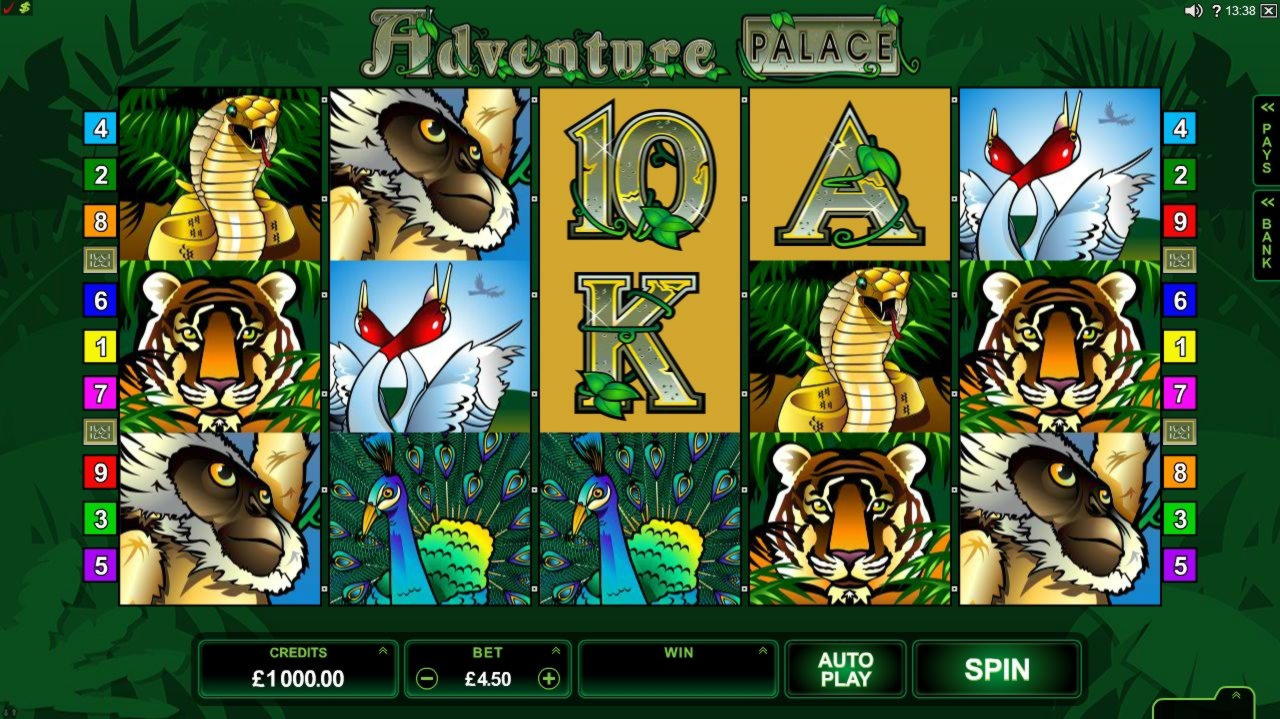 €630 Tournament at bWin Casino