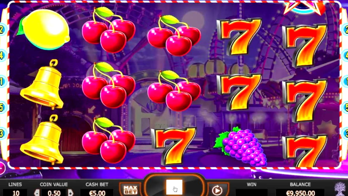 10 free spins casino at Spin Palace Casino