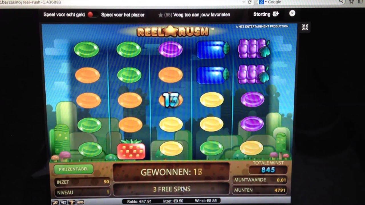€500 Casino chip at Slotty Dubai Casino