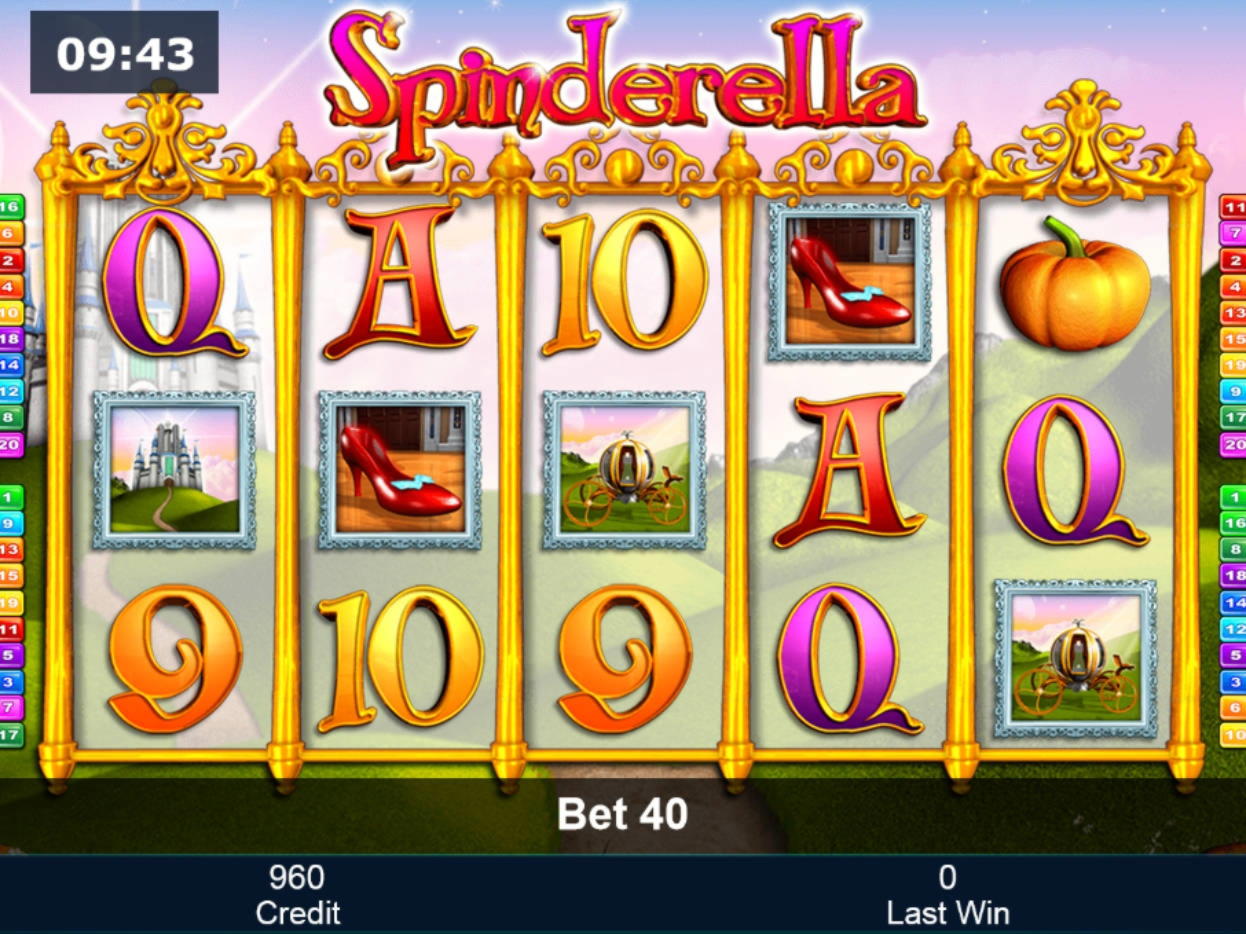 40 free spins at Yako Casino