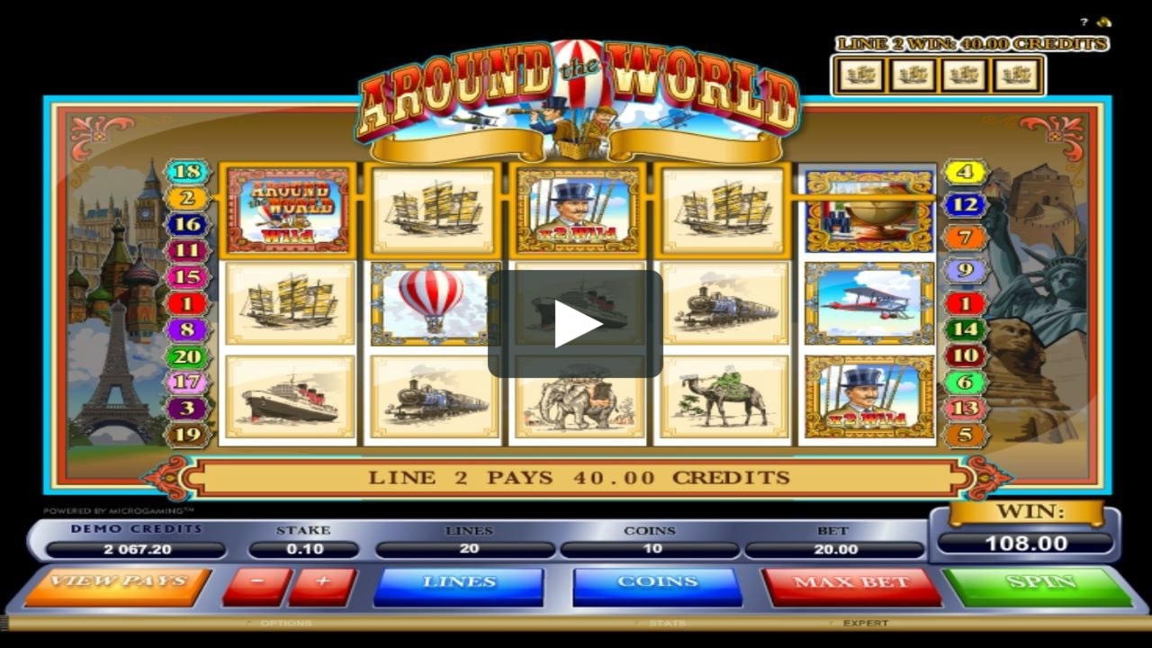 210 Free Casino Spins at Bet At Home Casino