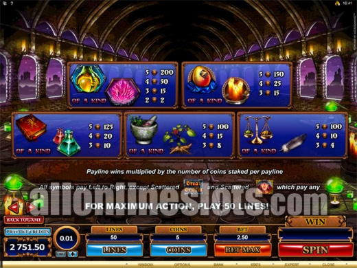 150% Match at a Casino at Jackpot City Casino