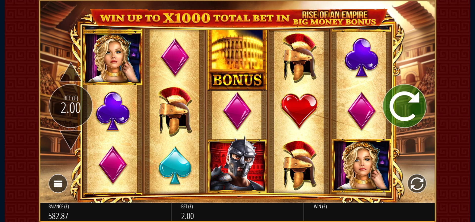 €785 Mobile freeroll slot tournament at Cherry Casino