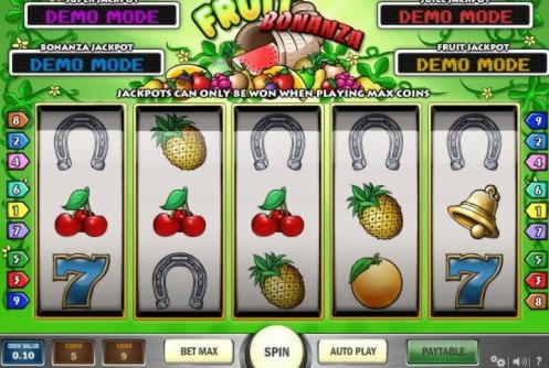 EURO 285 Free Chip at Slotty Dubai Casino