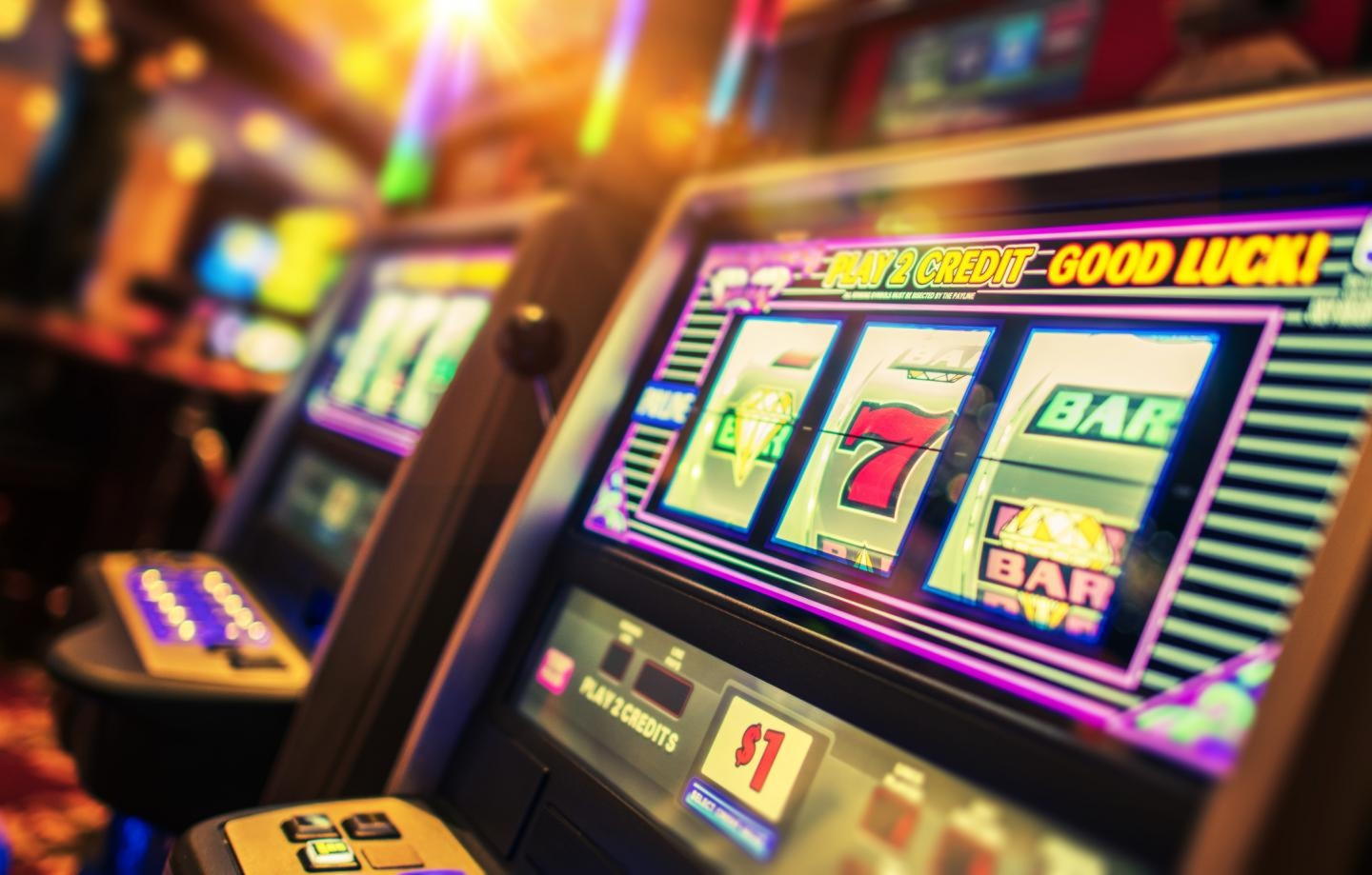 EUR 525 Casino Tournament at Mrgreen Casino
