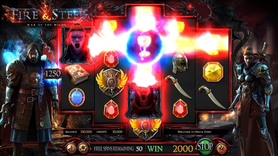 815% Best Signup Bonus Casino at Party Casino