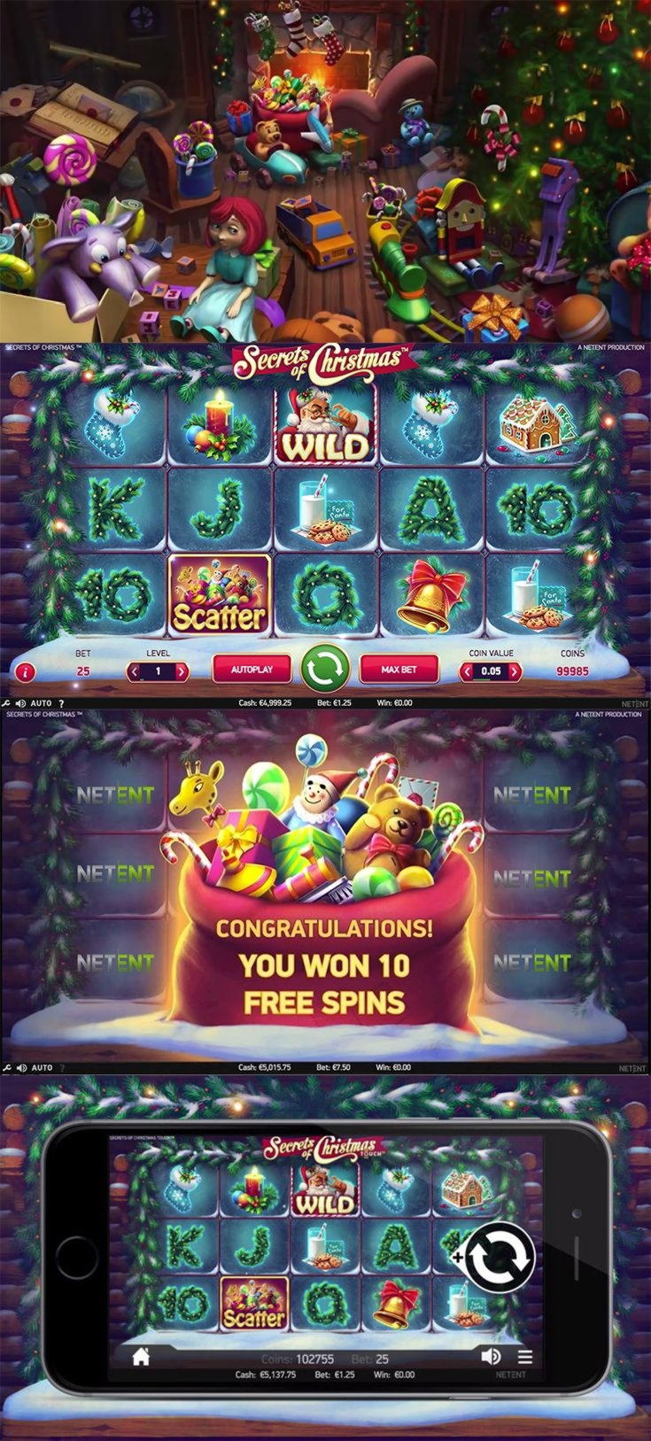 ﻿$3290 No Deposit Bonus at Wunderino Casino
