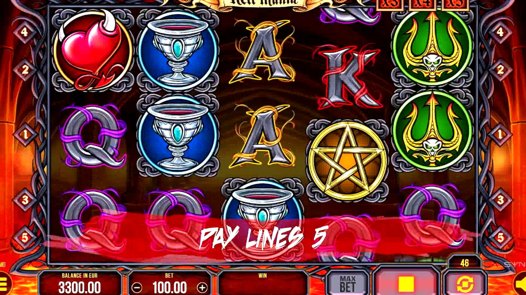 £655 Casino Tournament at Slotty Dubai Casino