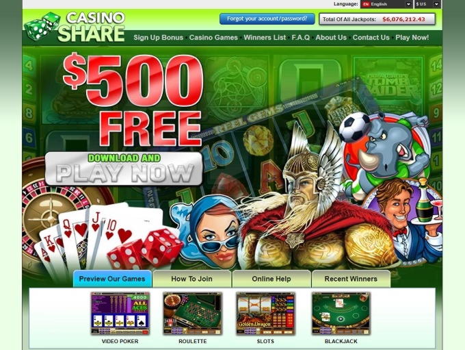 30% First deposit bonus at bWin Casino